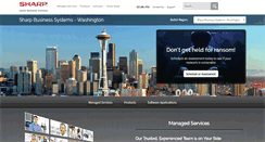 Desktop Screenshot of preferredbiz.net